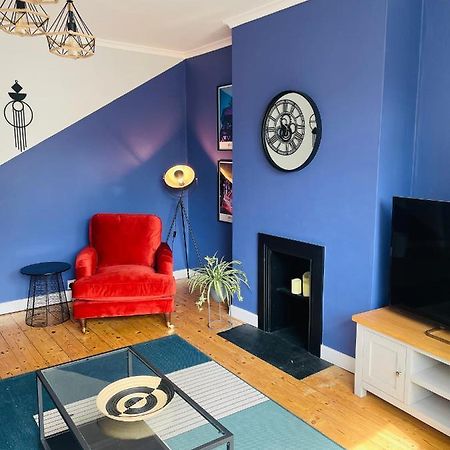 Muller Residence Bristol Extérieur photo