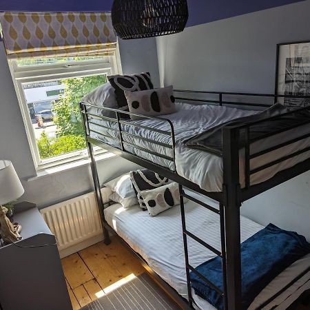 Muller Residence Bristol Extérieur photo