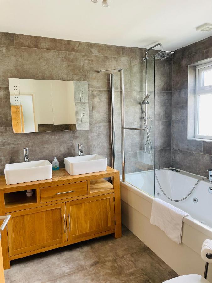 Muller Residence Bristol Extérieur photo