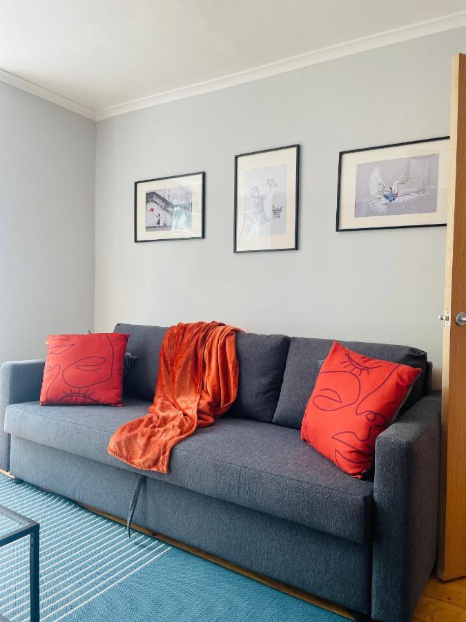Muller Residence Bristol Extérieur photo